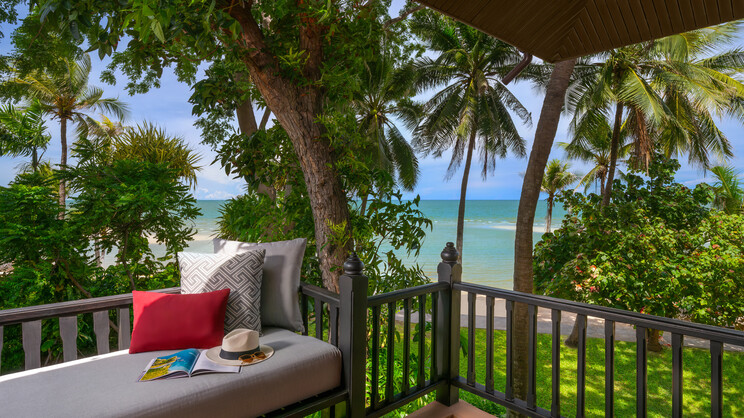 Anantara Hua Hin Resort